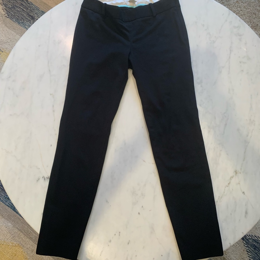 J.Crew Pixie Pants - image 3